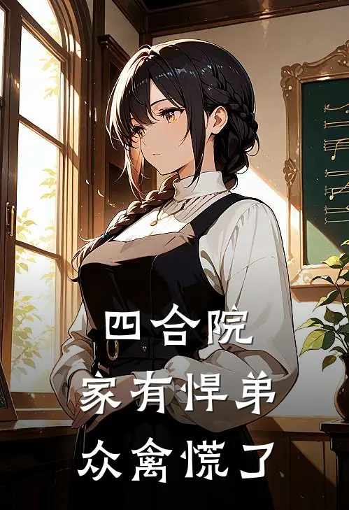 四合院：家有悍弟，众禽慌了