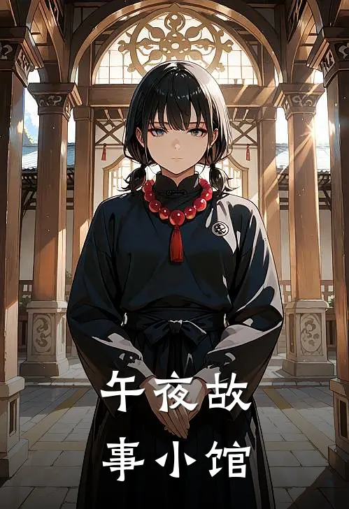 午夜故事小馆