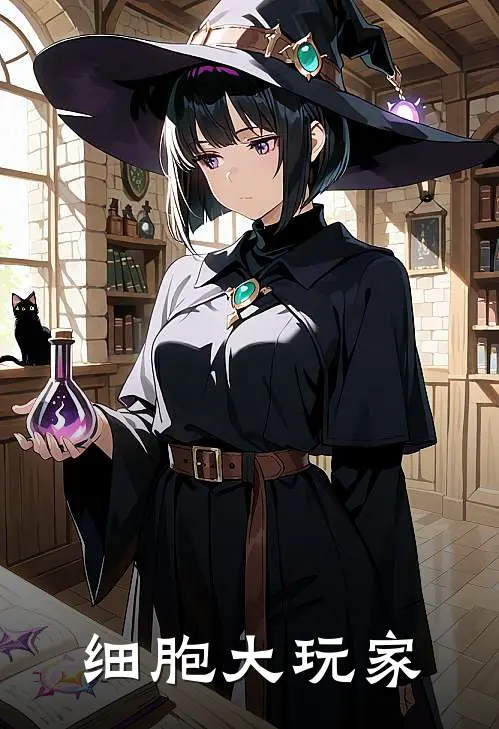 细胞大玩家