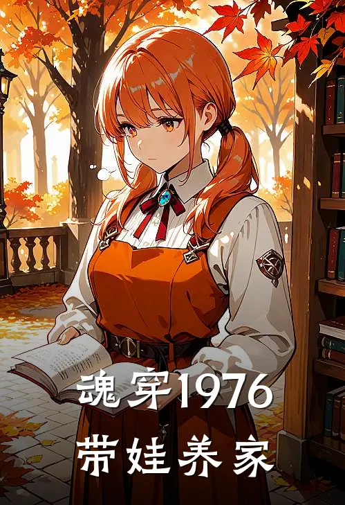 魂穿1976，带娃养家