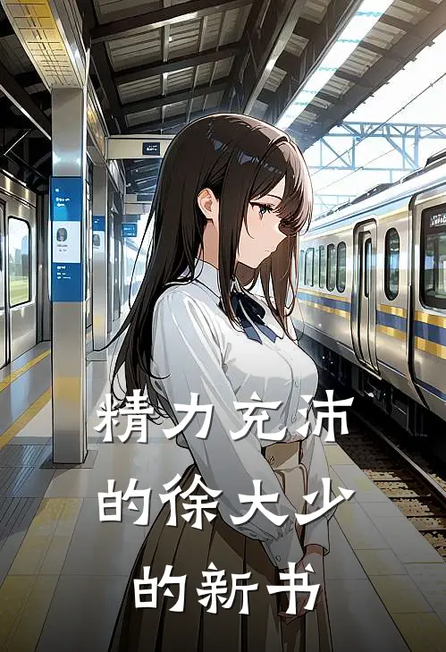 精力充沛的徐大少的新书