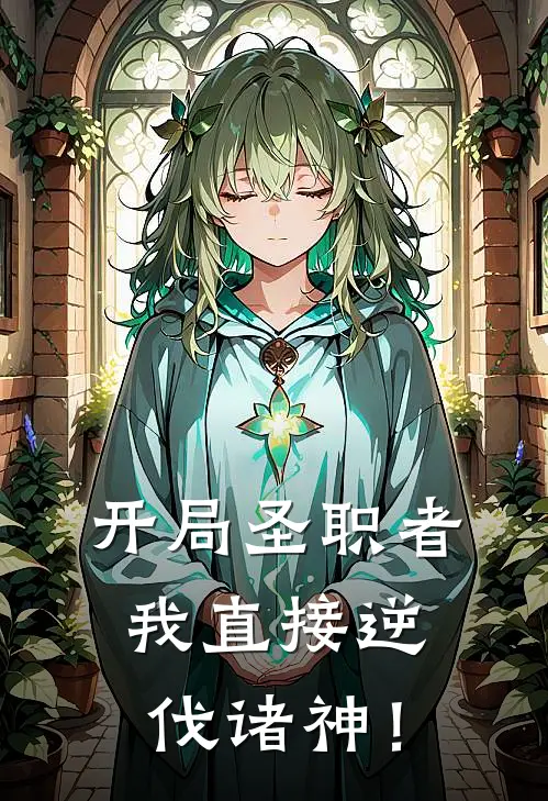 开局圣职者，我直接逆伐诸神！