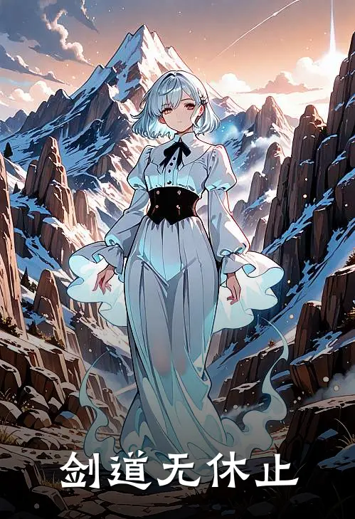 剑道无休止