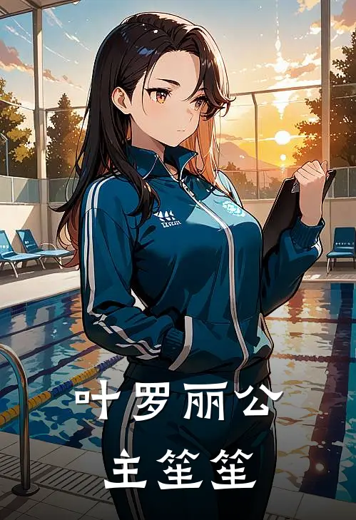 叶罗丽公主笙笙