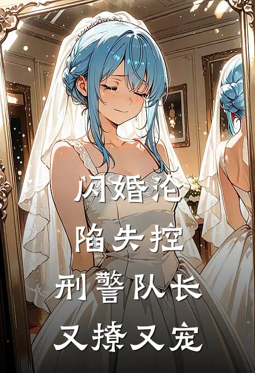 闪婚沦陷失控，刑警队长又撩又宠