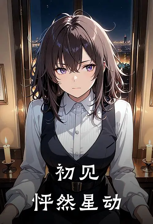 初见，怦然星动