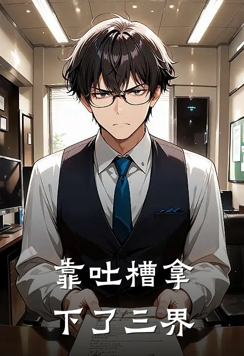 靠吐槽拿下了三界