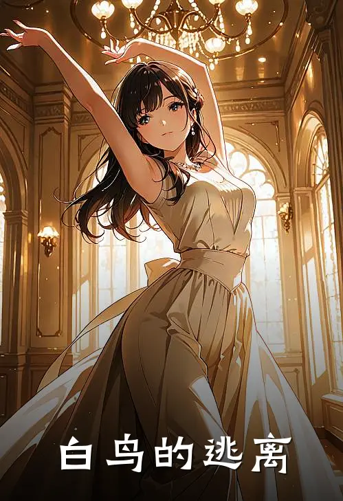 白鸟的逃离