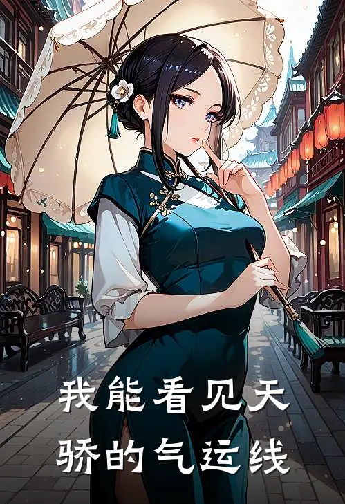 我能看见天骄的气运线