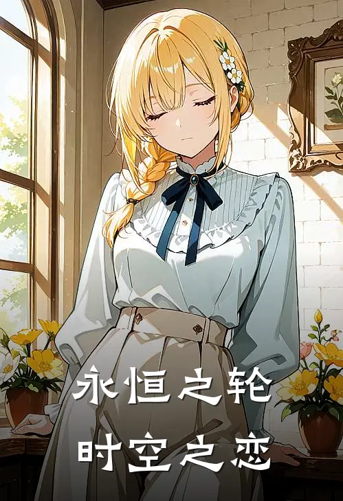 永恒之轮时空之恋