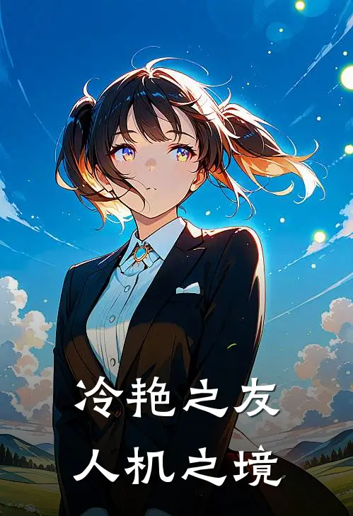 冷艳之友人机之境
