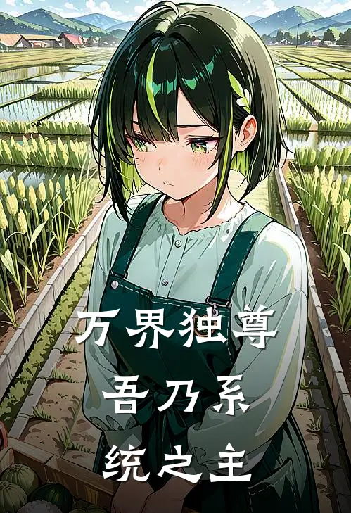 万界独尊：吾乃系统之主