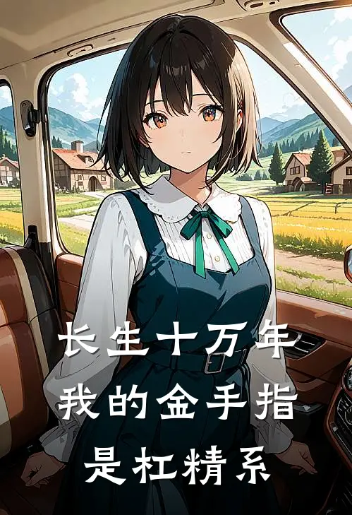 长生十万年，我的金手指是杠精系