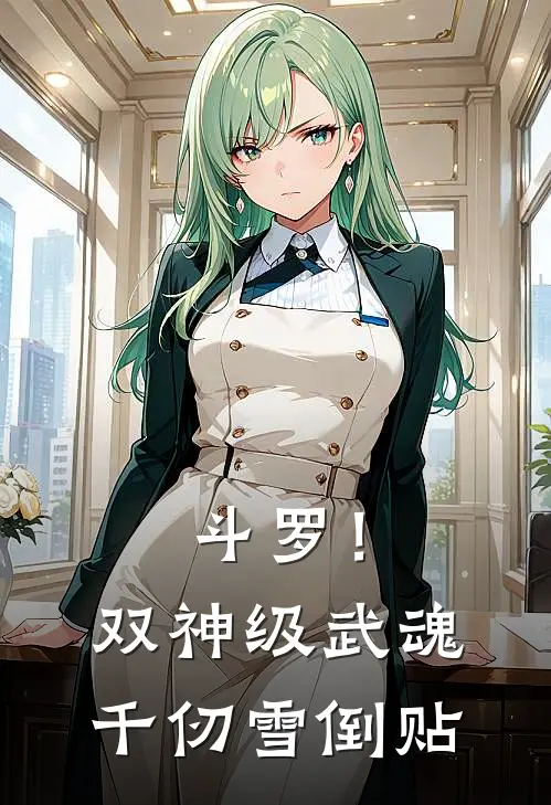 斗罗！双神级武魂，千仞雪倒贴