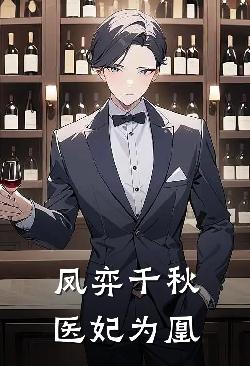 凤弈千秋，医妃为凰