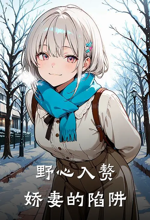 野心入赘：娇妻的陷阱