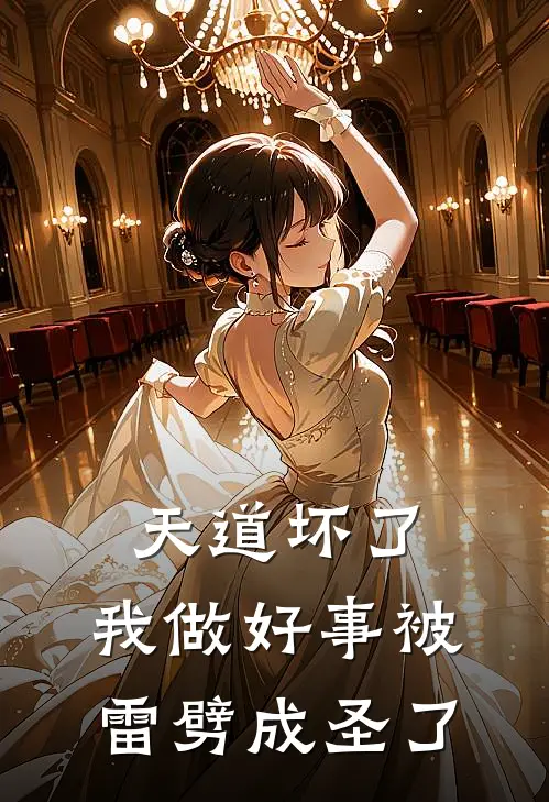 天道坏了，我做好事被雷劈成圣了