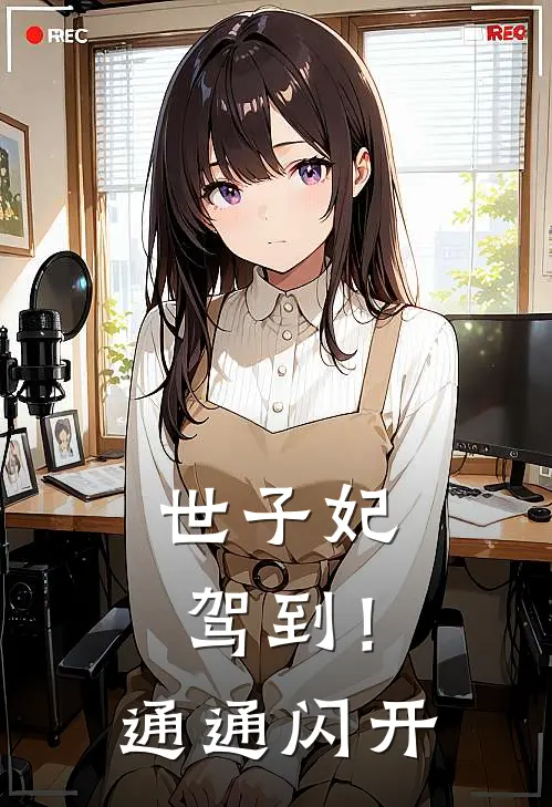 世子妃驾到！通通闪开