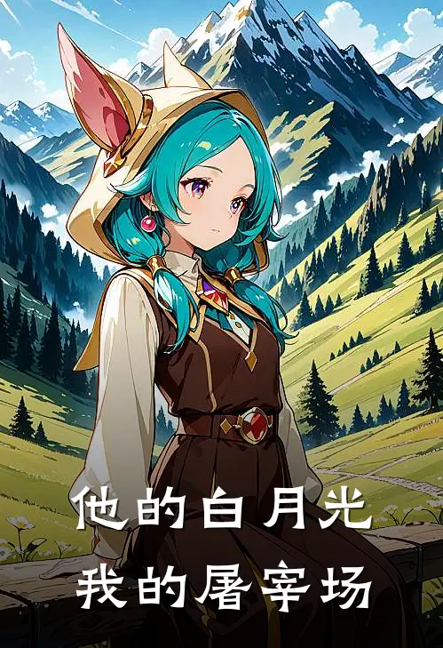 他的白月光，我的屠宰场