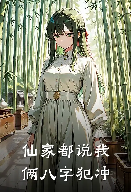 仙家都说我俩八字犯冲