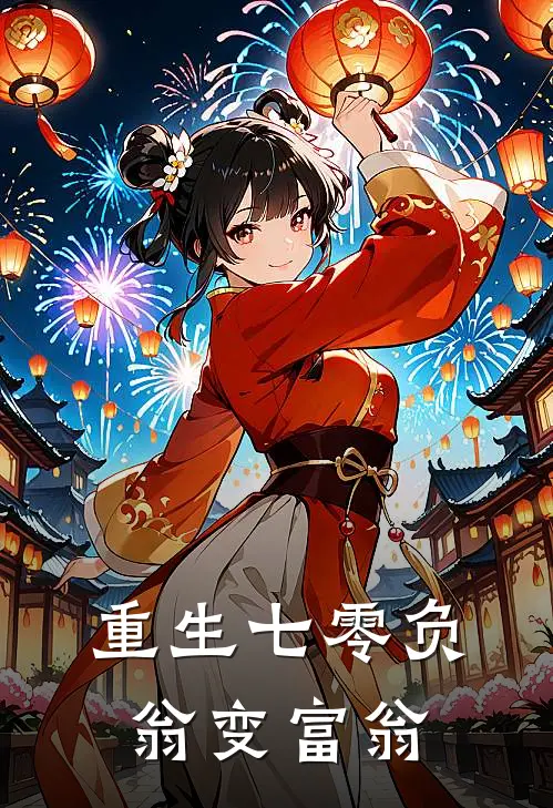 重生七零【负翁变富翁】