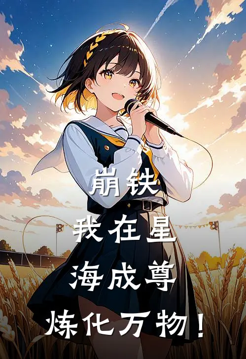 崩铁：我在星海成尊，炼化万物！