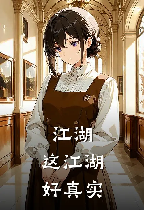 江湖：这江湖好真实