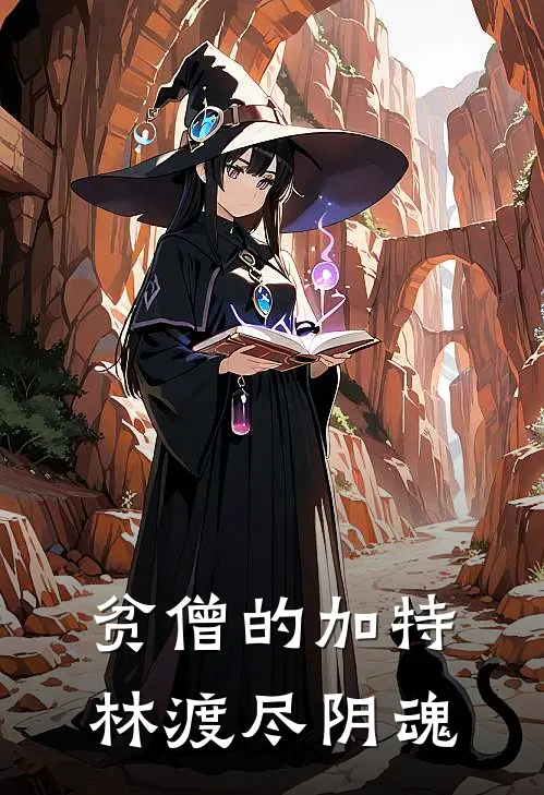 贫僧的加特林渡尽阴魂