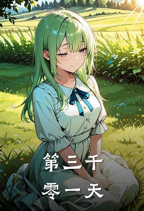 第三千零一天
