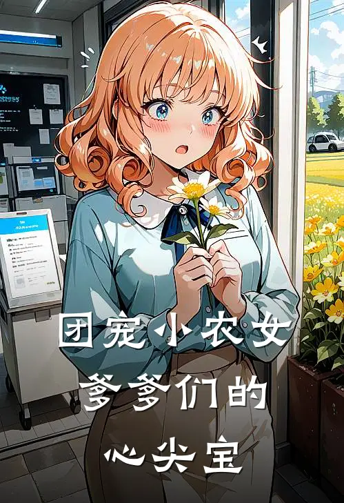 团宠小农女：爹爹们的心尖宝