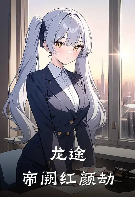 龙途：帝阙红颜劫