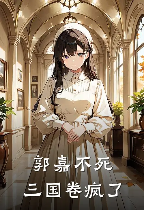 郭嘉不死，三国卷疯了