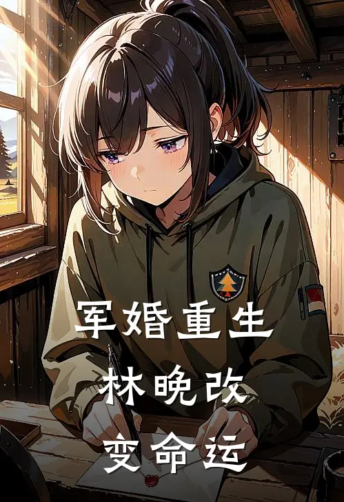 军婚重生：林晚改变命运