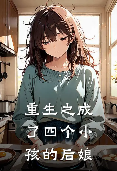 重生之成了四个小孩的后娘