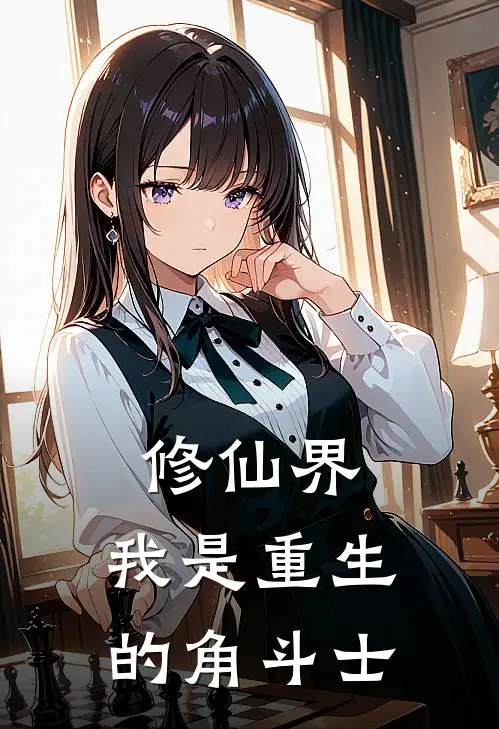 修仙界：我是重生的角斗士