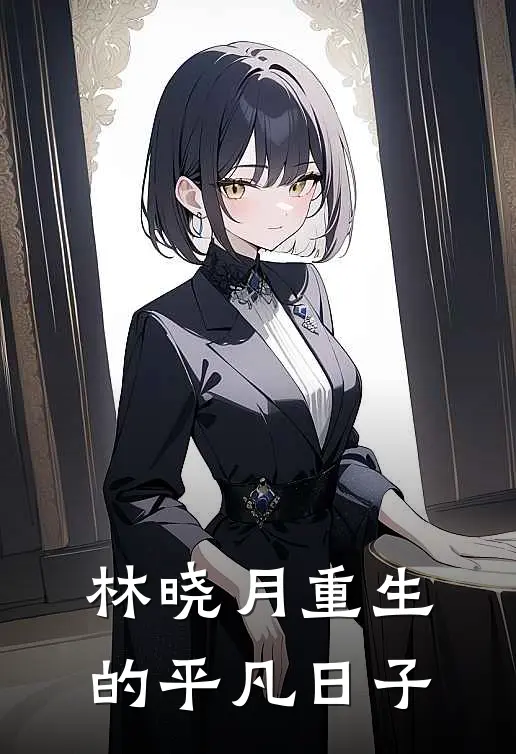 林晓月重生的平凡日子