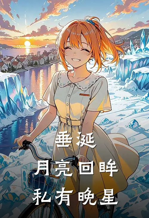 垂涎：月亮回眸，私有晚星