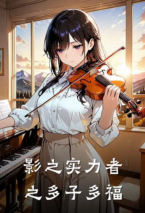 影之实力者之多子多福