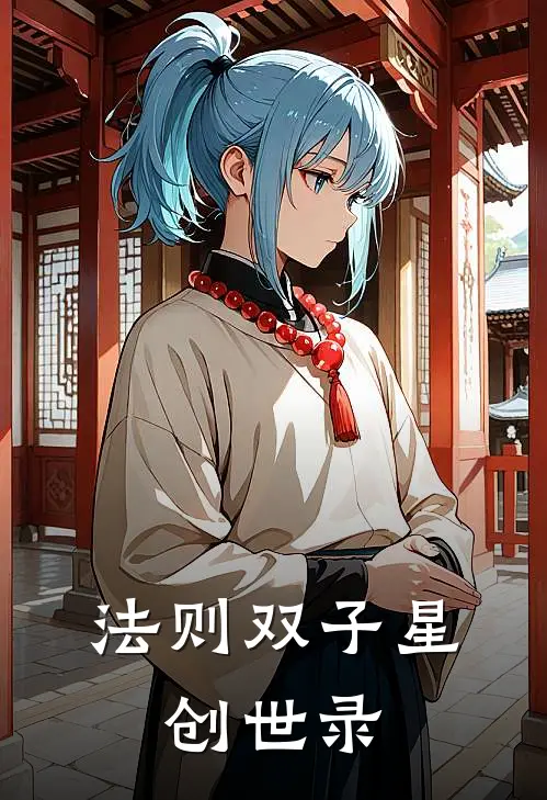 法则双子星：创世录