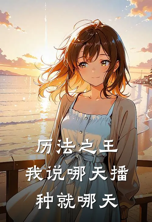 历法之王：我说哪天播种就哪天