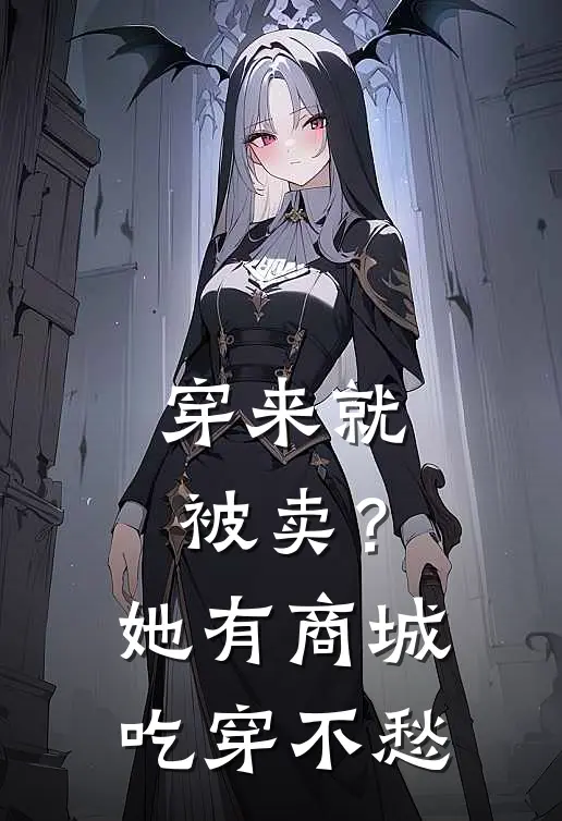 穿来就被卖？她有商城吃穿不愁