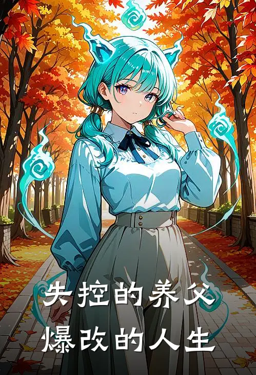 失控的养父，爆改的人生