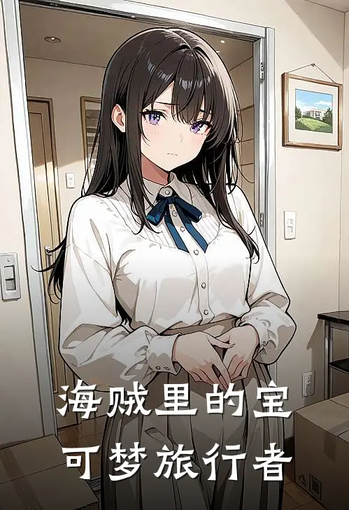 海贼里的宝可梦旅行者