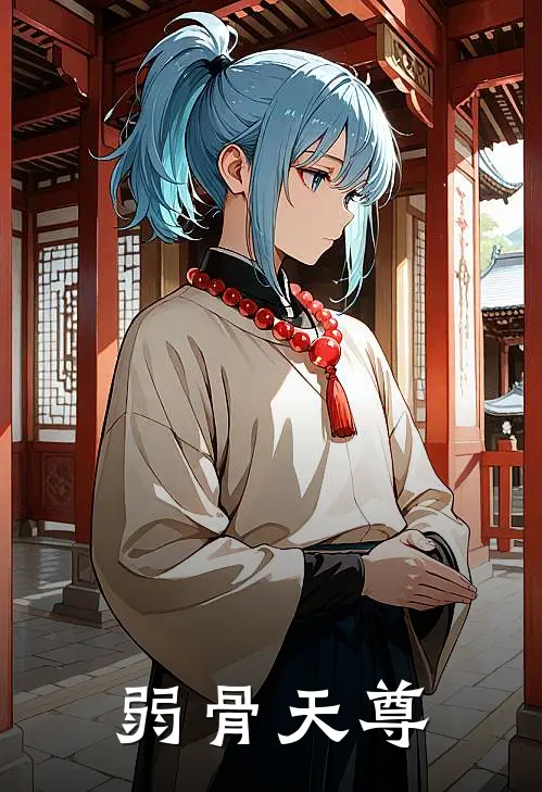 弱骨天尊