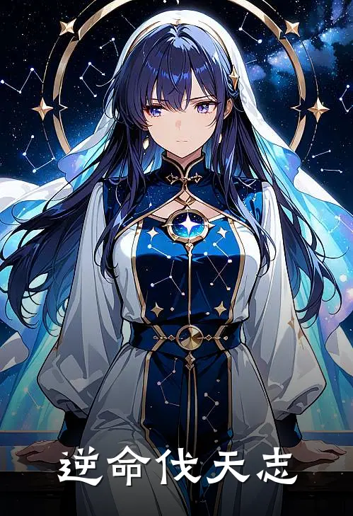 逆命伐天志