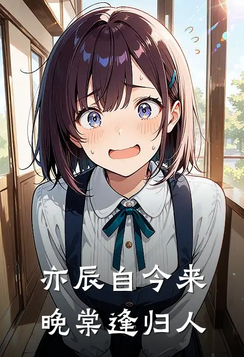 亦辰自今来，晚棠逢归人