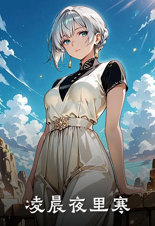 凌晨夜里寒