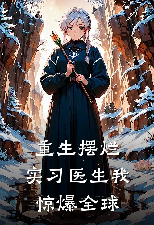 重生摆烂，实习医生我惊爆全球