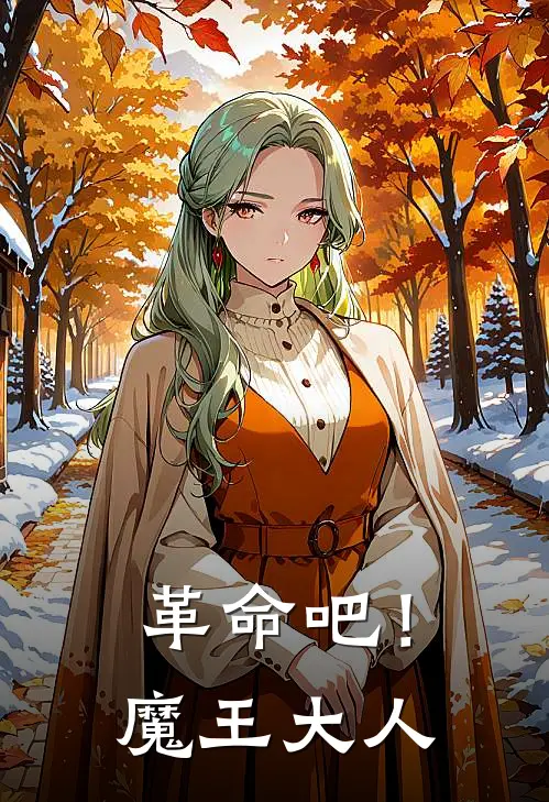 革命吧！魔王大人