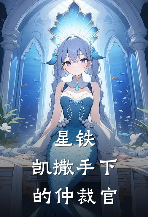 星铁：凯撒手下的仲裁官